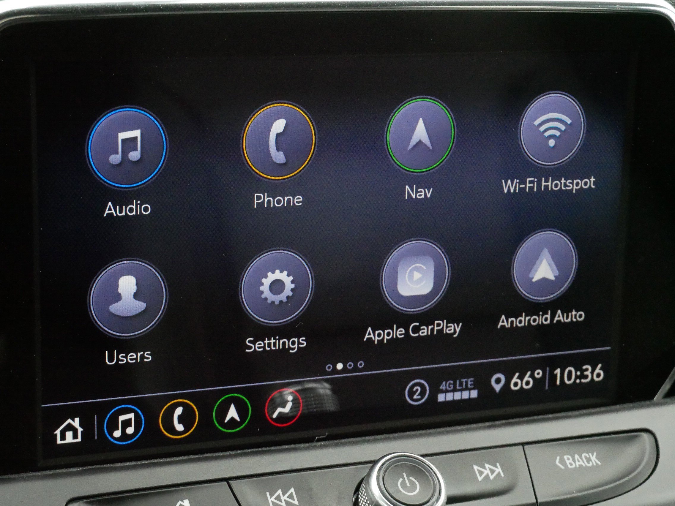 Used 2020 Chevrolet Blazer RS image 27