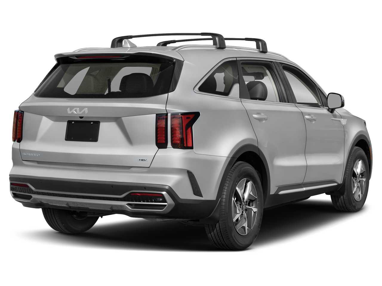Certified 2023 Kia Sorento EX FWD image 2