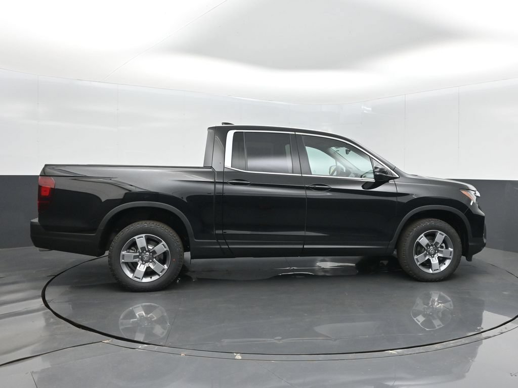 New 2026 Honda Ridgeline RTL image 5