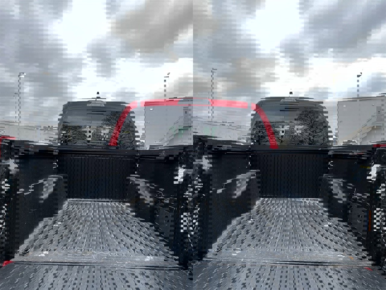 Used 2022 Toyota Tacoma SR5 image 27