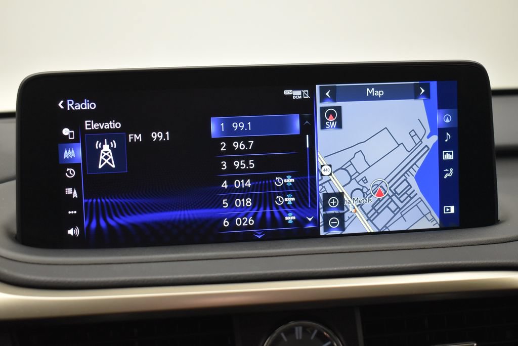 Used 2022 Lexus RX 450h AWD w/ Premium Package image 20