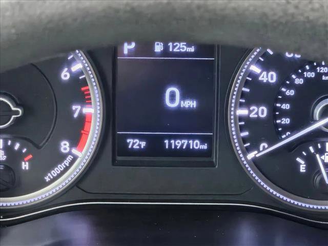 Used 2019 Hyundai Santa Fe SE image 14