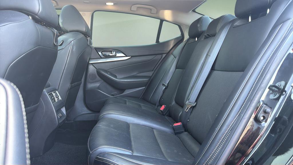 Used 2019 Nissan Maxima 3.5 SL w/ Floor Mat Group image 19