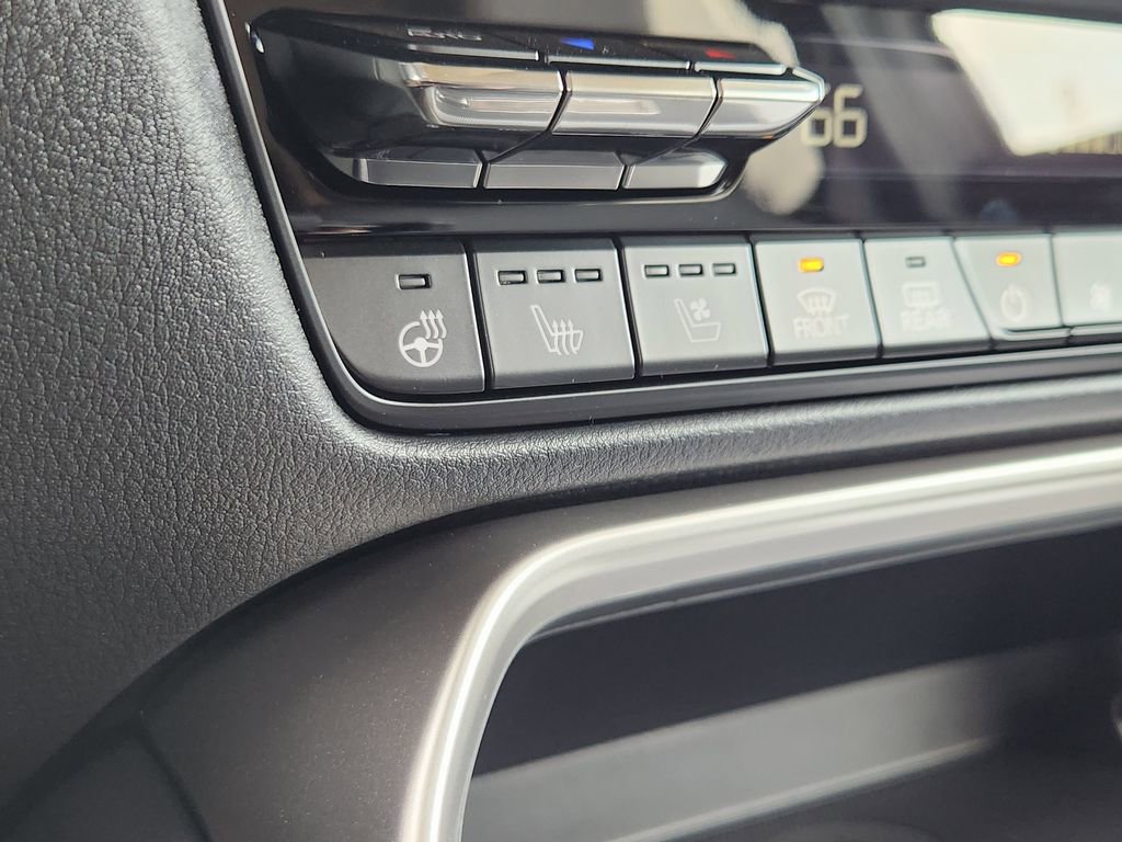 New 2026 MAZDA CX-90 3.3 Turbo w/ Preferred Package image 14