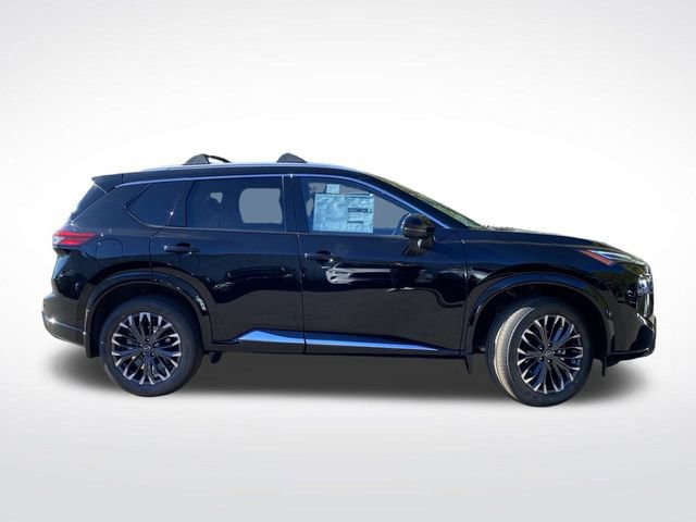 New 2026 Nissan Rogue Platinum image 2