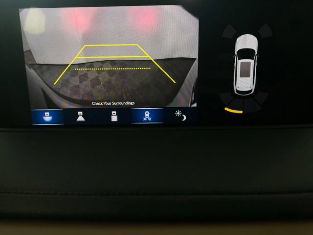 Used 2022 Acura MDX w/ Technology Package FWD image 27