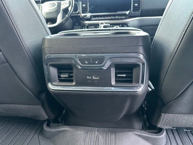 Used 2024 GMC Sierra 1500 SLT w/ SLT Premium Plus Package AWD/4WD image 28