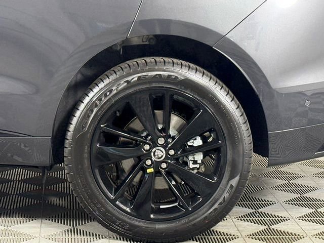 New 2026 Jaguar F-PACE R-Dynamic S image 14