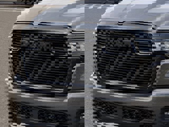 New 2026 RAM 1500 Big Horn image 7