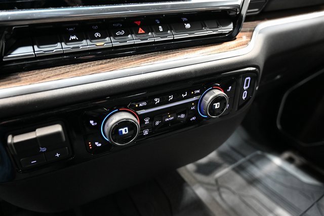 New 2026 Chevrolet Silverado 1500 RST w/ RST Select Package image 19