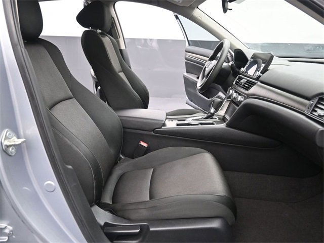 Used 2020 Honda Accord LX image 16