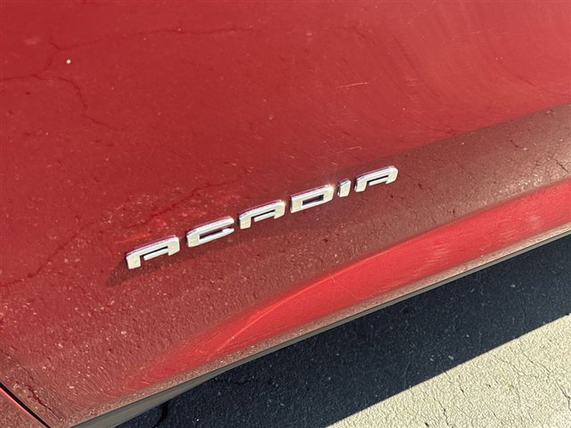 Certified 2024 GMC Acadia Elevation w/ Super Cruise Package image 32
