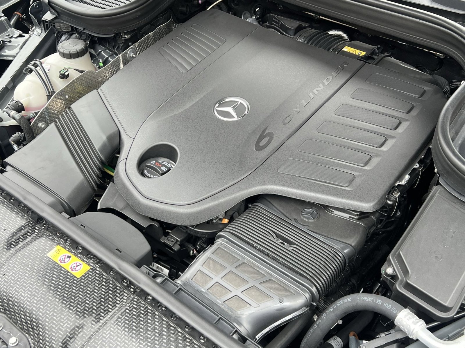 New 2026 Mercedes-Benz GLE 450 4MATIC image 27