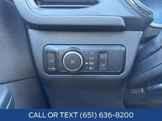 Certified 2023 Ford Escape ST-Line Select w/ Tech Pack #2 image 26