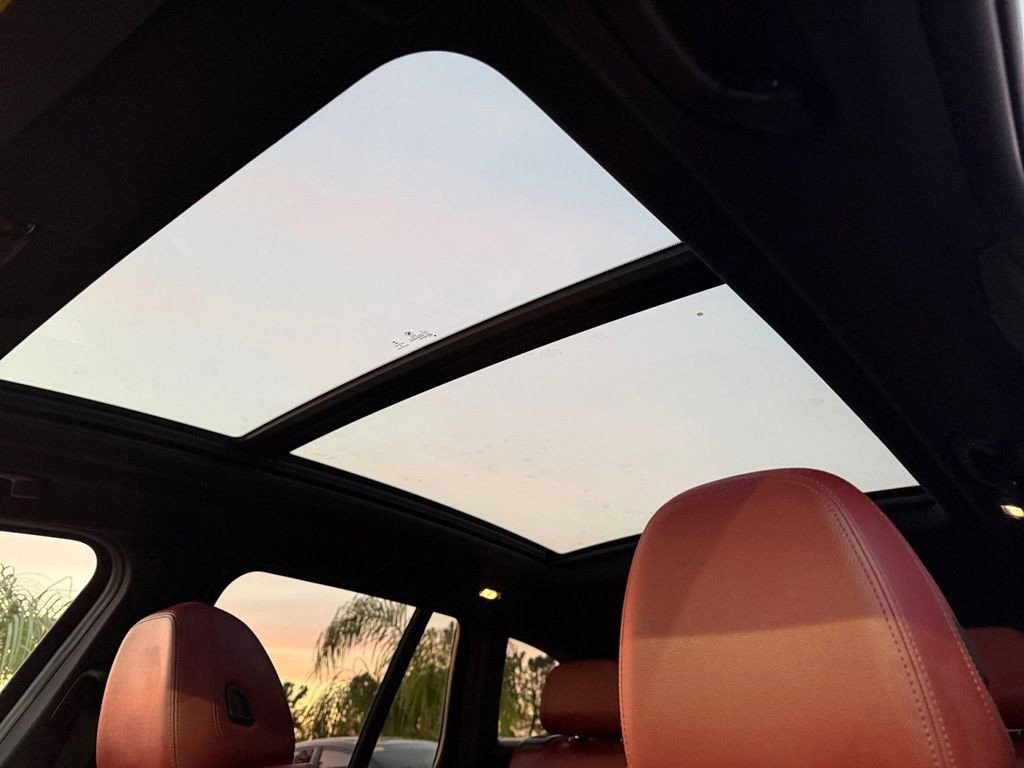 Used 2023 BMW X3 sDrive30i w/ M Sport Package image 17