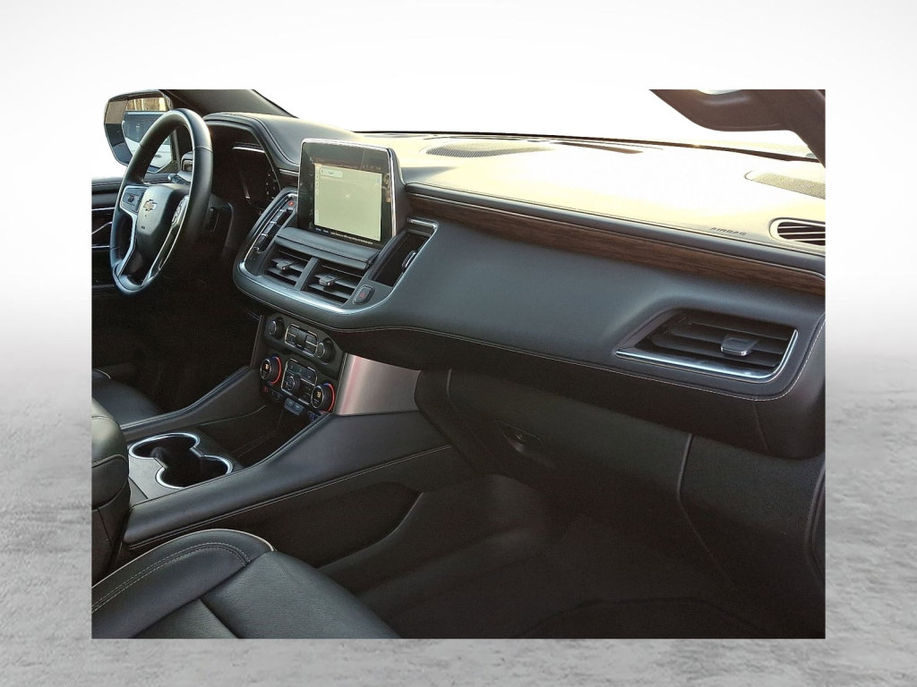Used 2023 Chevrolet Suburban Premier image 12