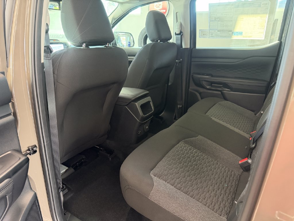 New 2026 Ford Ranger XLT AWD/4WD image 18