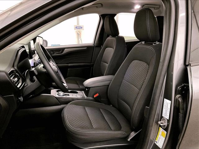 Certified 2024 Ford Escape Active AWD/4WD image 24