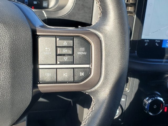 Used 2024 Ford F150 XLT w/ Equipment Group 302A MID AWD/4WD image 14