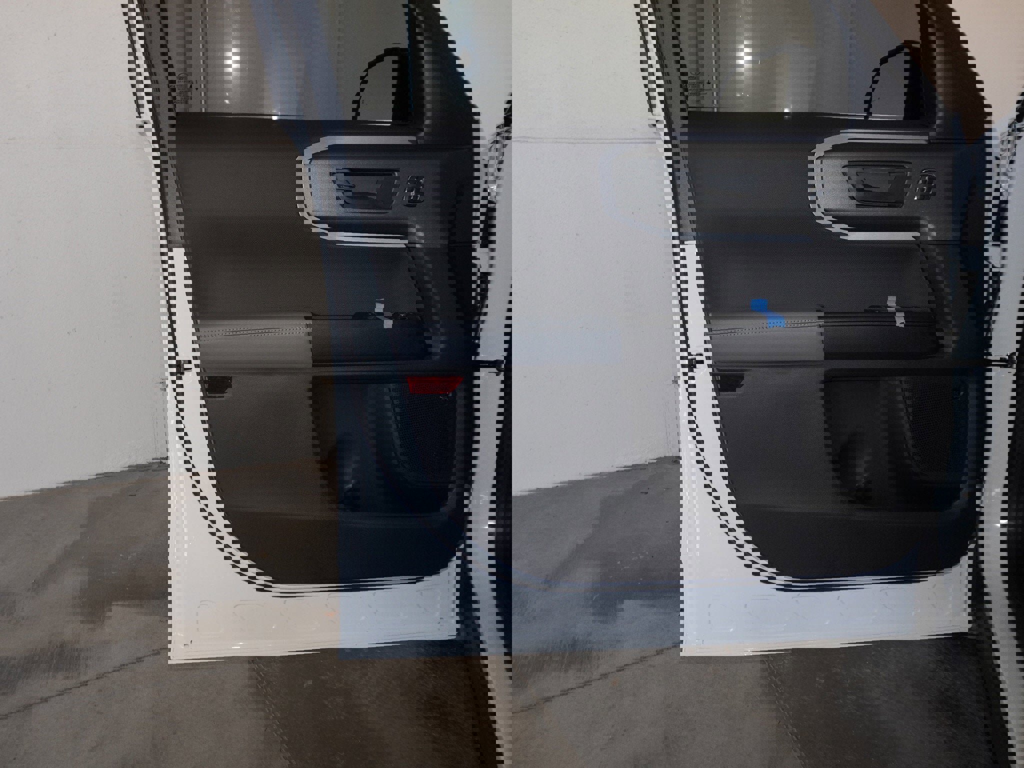 New 2025 Ford Bronco Sport Badlands w/ Badlands Tech Package image 36