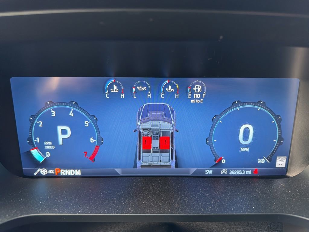 Used 2024 Ford F150 Raptor image 13