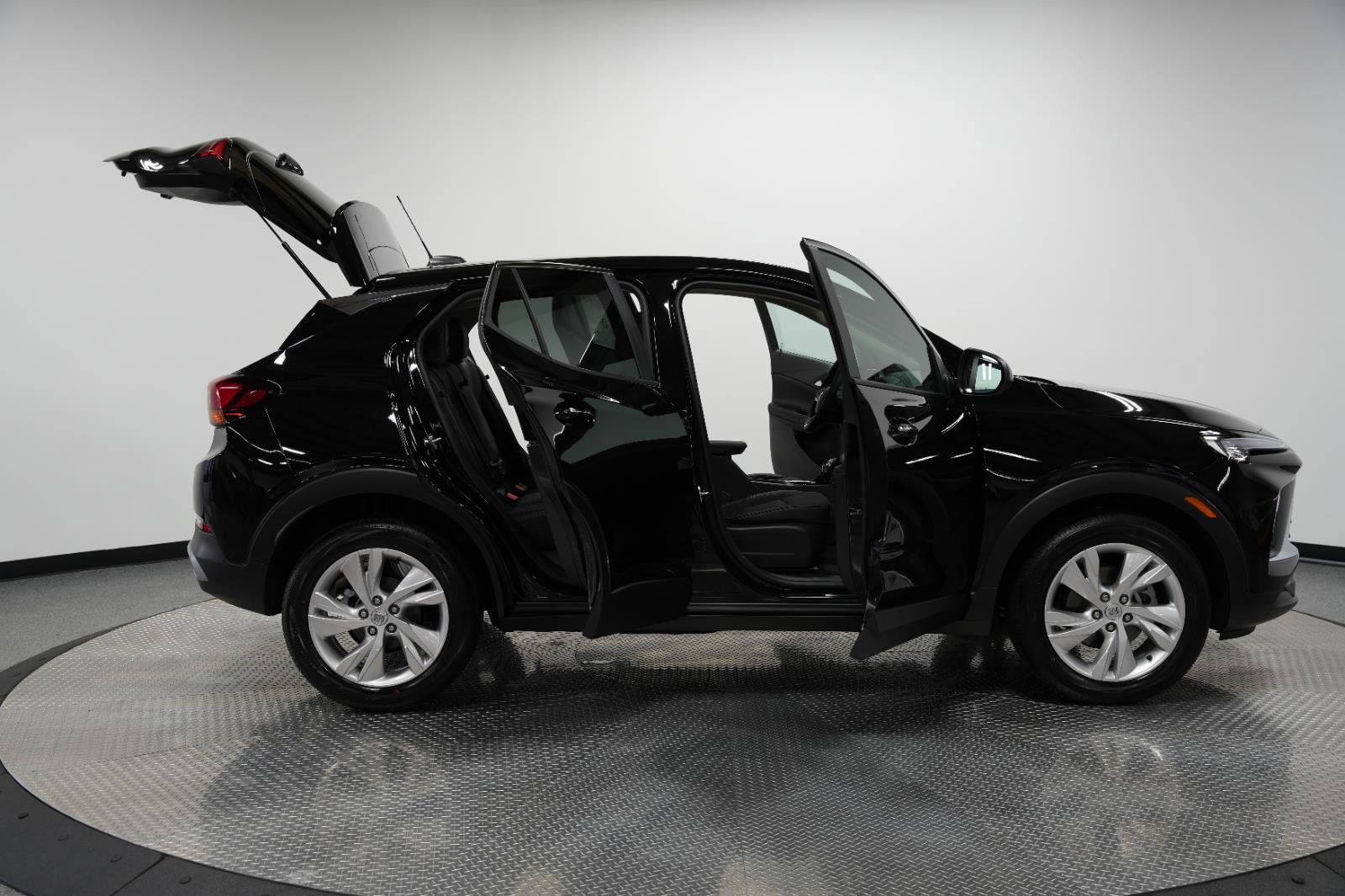 New 2026 Buick Encore GX Preferred w/ Comfort Package image 10