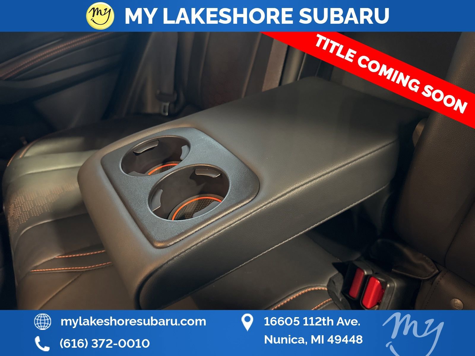 Certified 2023 Subaru Crosstrek 2.5i Limited image 25
