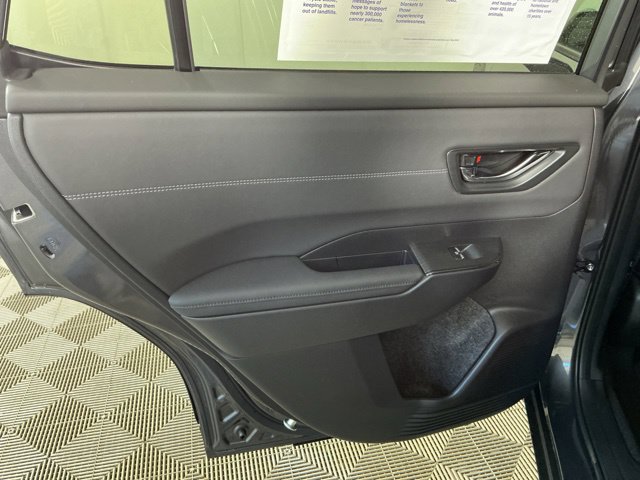New 2026 Subaru Outback Touring XT AWD/4WD image 20