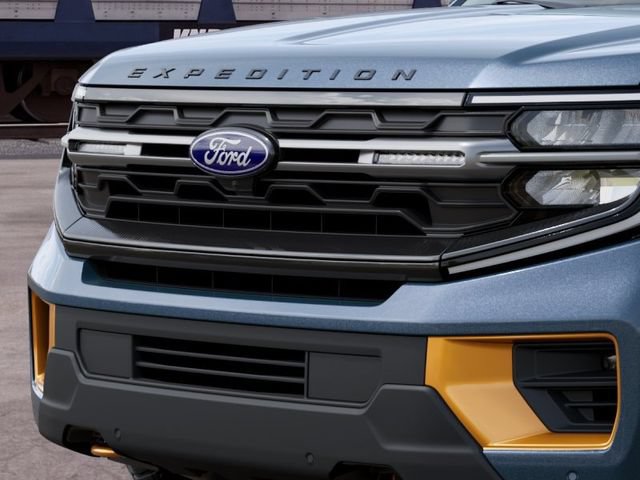 New 2027 Ford Expedition Tremor AWD/4WD image 17