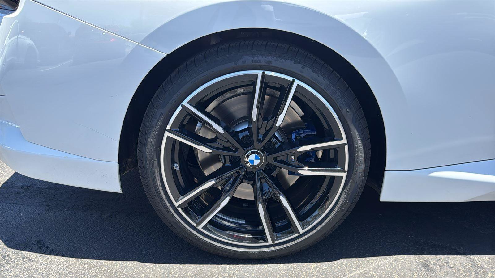 Used 2026 BMW M240i xDrive Coupe AWD/4WD image 6