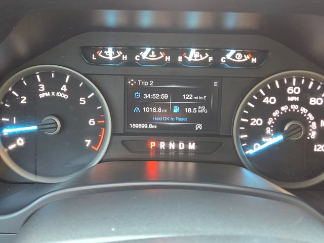 Used 2018 Ford F150 XLT w/ Equipment Group 302A Luxury AWD/4WD image 26