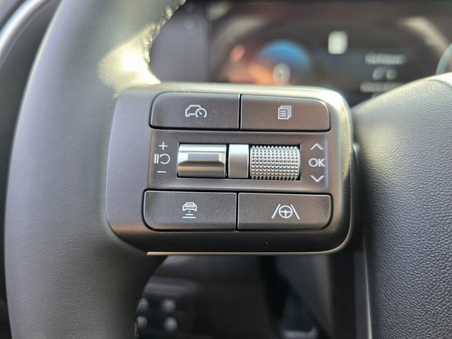 New 2026 Hyundai Palisade Limited image 27