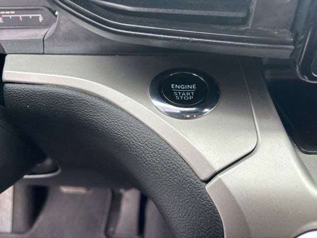 Used 2022 Ford Explorer XLT RWD image 19