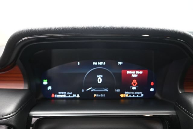 Certified 2023 Lincoln Nautilus Reserve w/ Equipment Group 201A AWD/4WD image 19