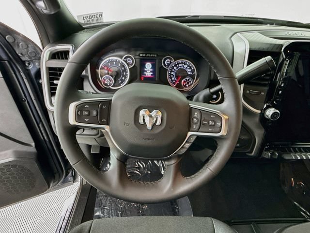 Used 2026 RAM 2500 Big Horn AWD/4WD image 11