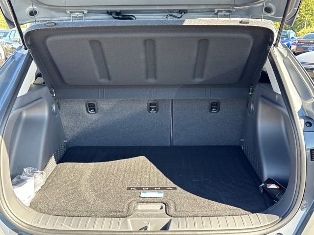 New 2026 Hyundai Kona SEL Premium image 10