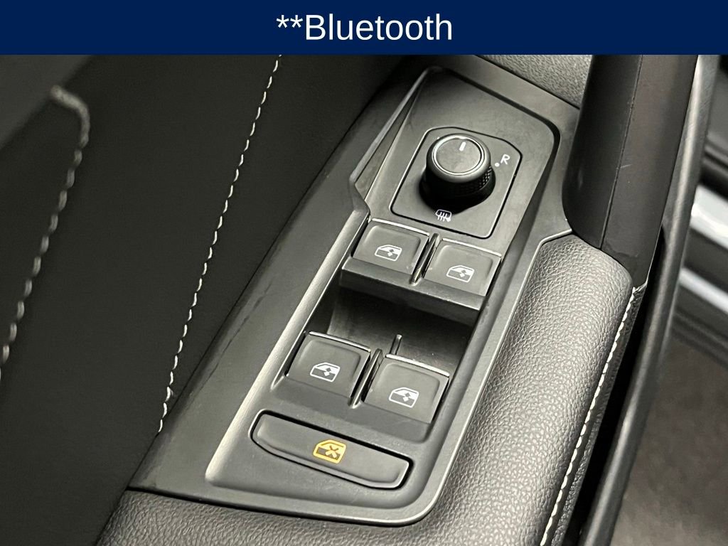 Certified 2024 Volkswagen Tiguan SE AWD/4WD image 18