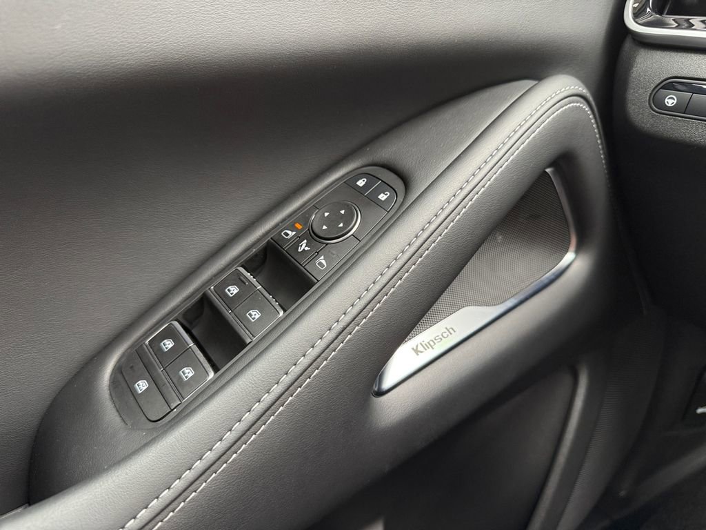 Certified 2026 INFINITI QX60 Luxe w/ Cargo Package image 25