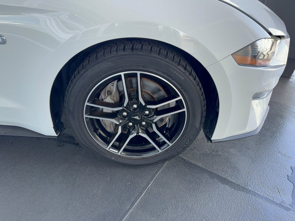 Certified 2020 Ford Mustang GT Premium image 33