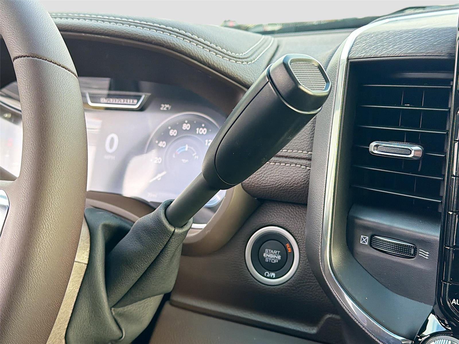 New 2026 RAM 2500 Laramie image 17