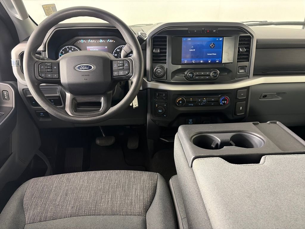 Used 2022 Ford F150 XLT w/ Trailer Tow Package AWD/4WD image 14