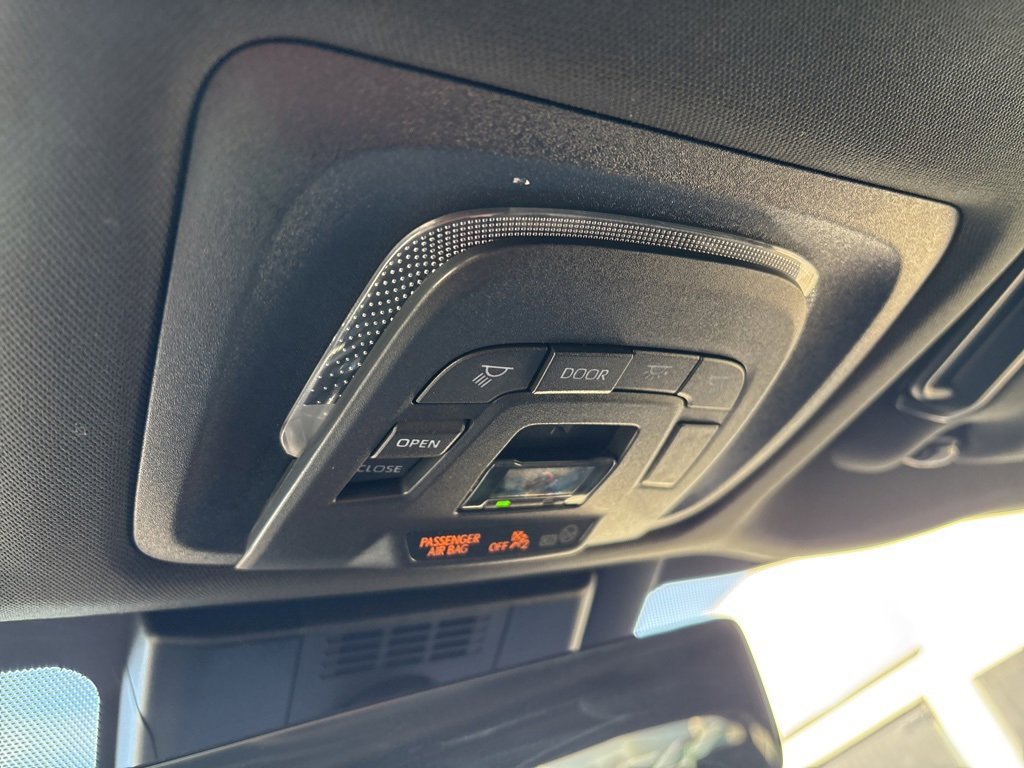 Certified 2023 Subaru Solterra AWD image 22