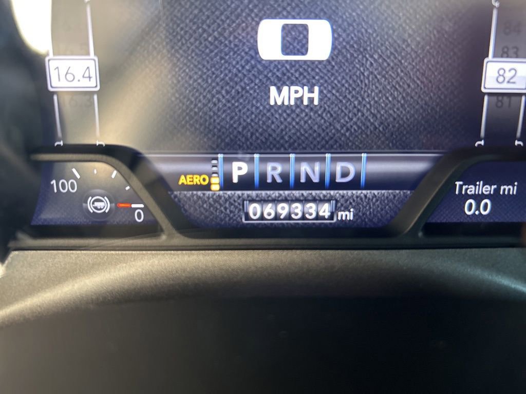 Used 2019 RAM 1500 Limited image 55