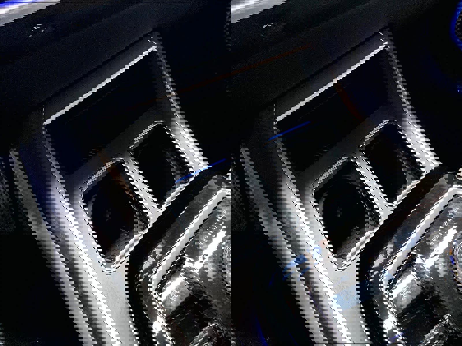 Certified 2025 BMW 760i xDrive 760i xDrive image 35