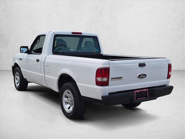 Used 2009 Ford Ranger XL RWD image 8