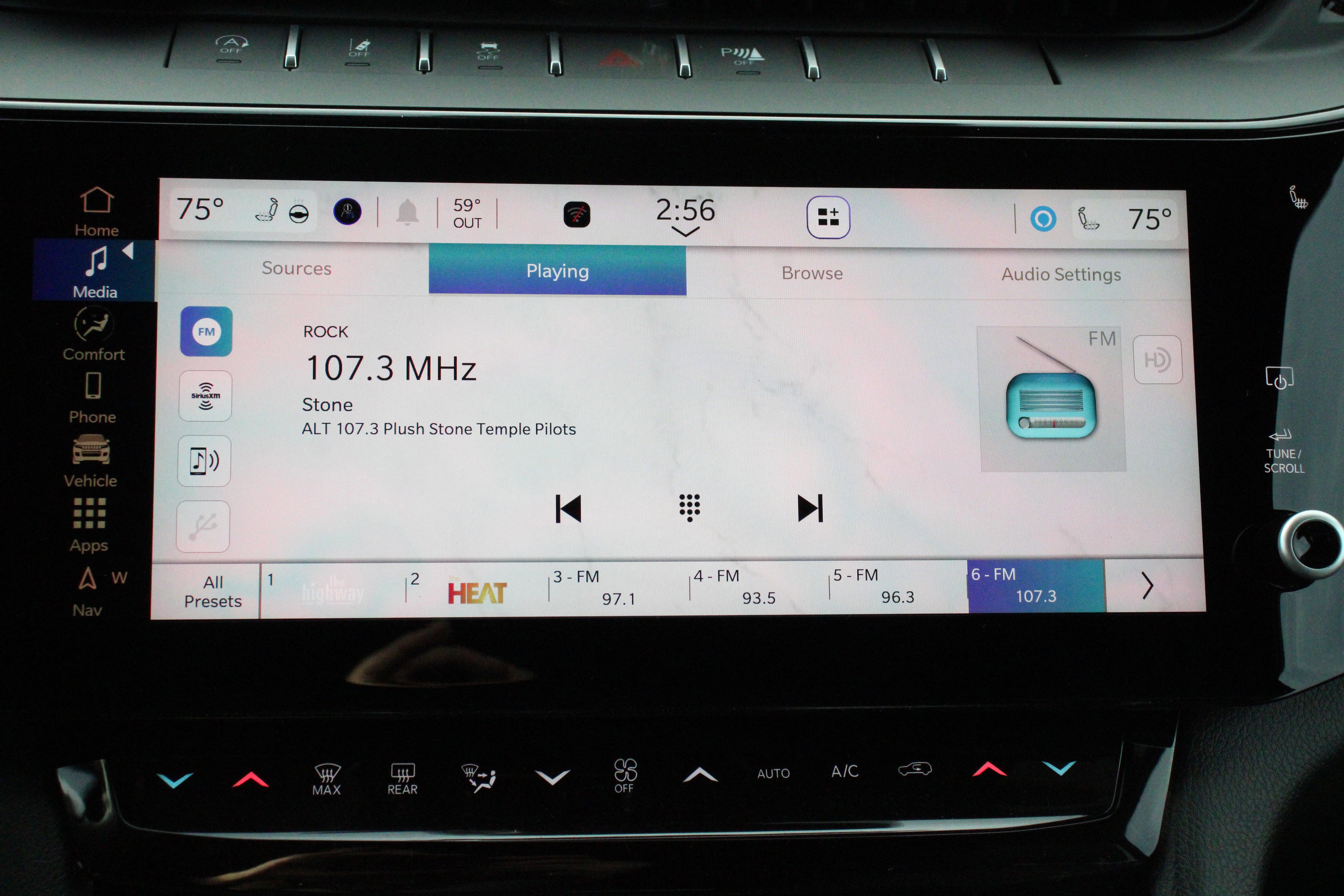 New 2026 Jeep Grand Cherokee Limited image 13