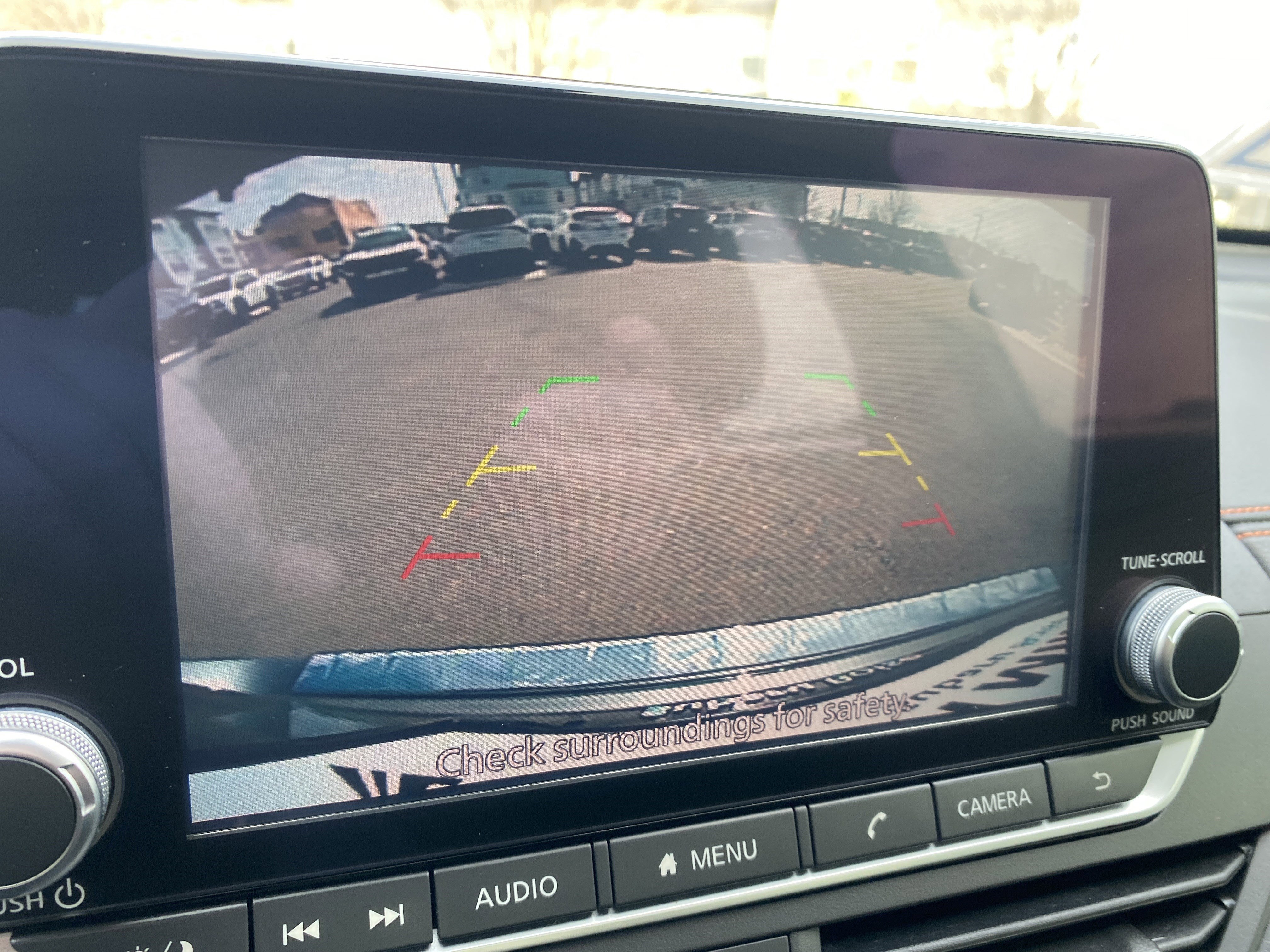 Used 2022 Nissan Altima 2.5 SR image 30