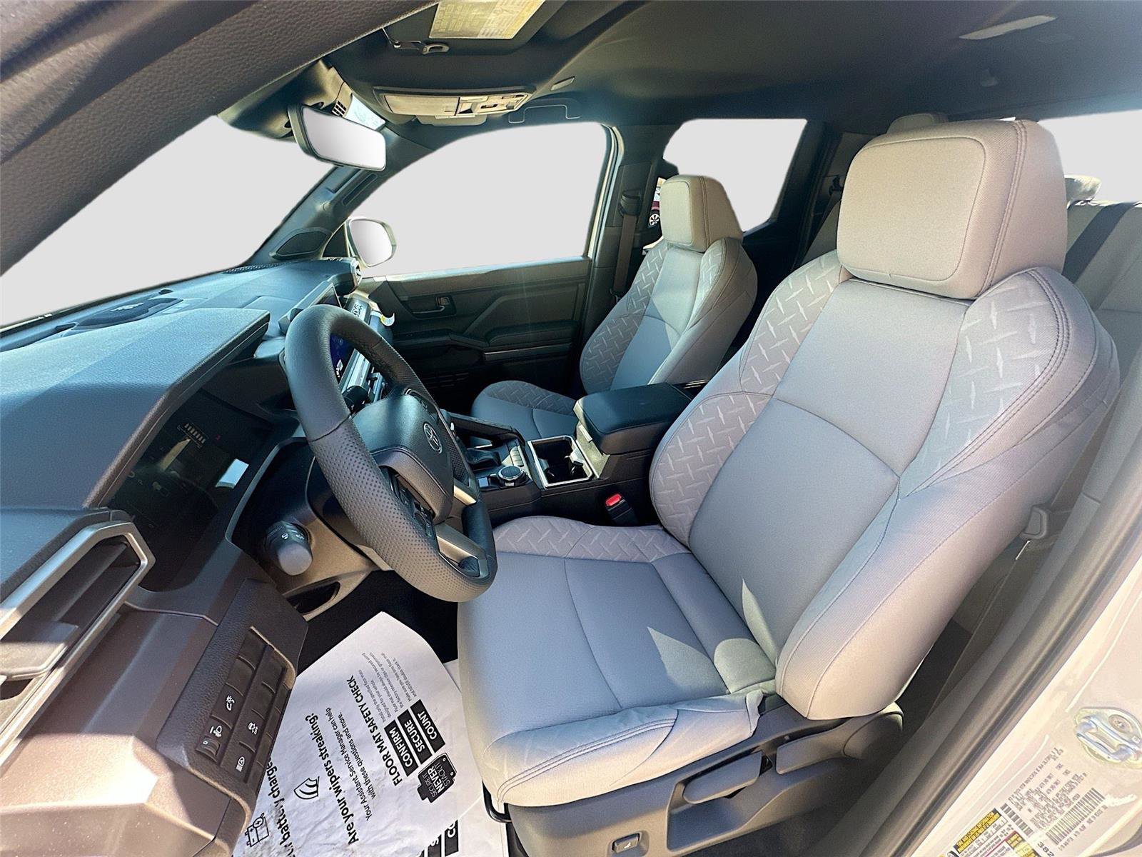New 2026 Toyota Tacoma SR5 image 5