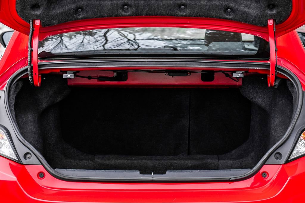 Used 2016 Honda Civic LX-P image 16