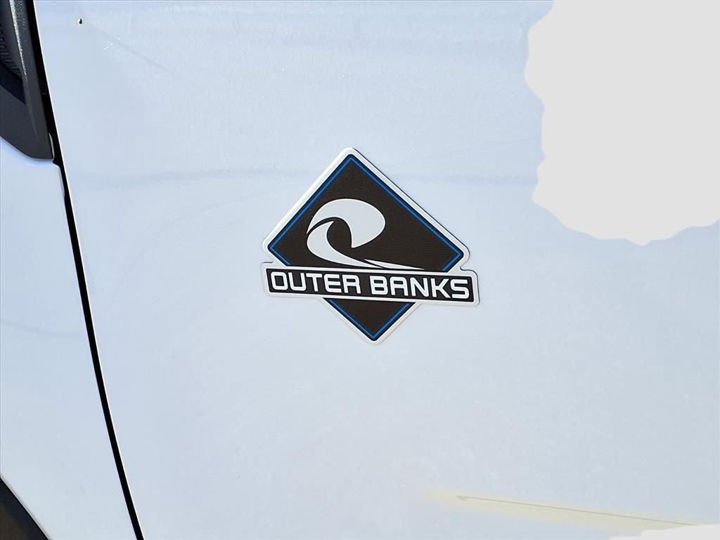 New 2025 Ford Bronco Sport Outer Banks w/ Outer Banks Tech Package+ image 7